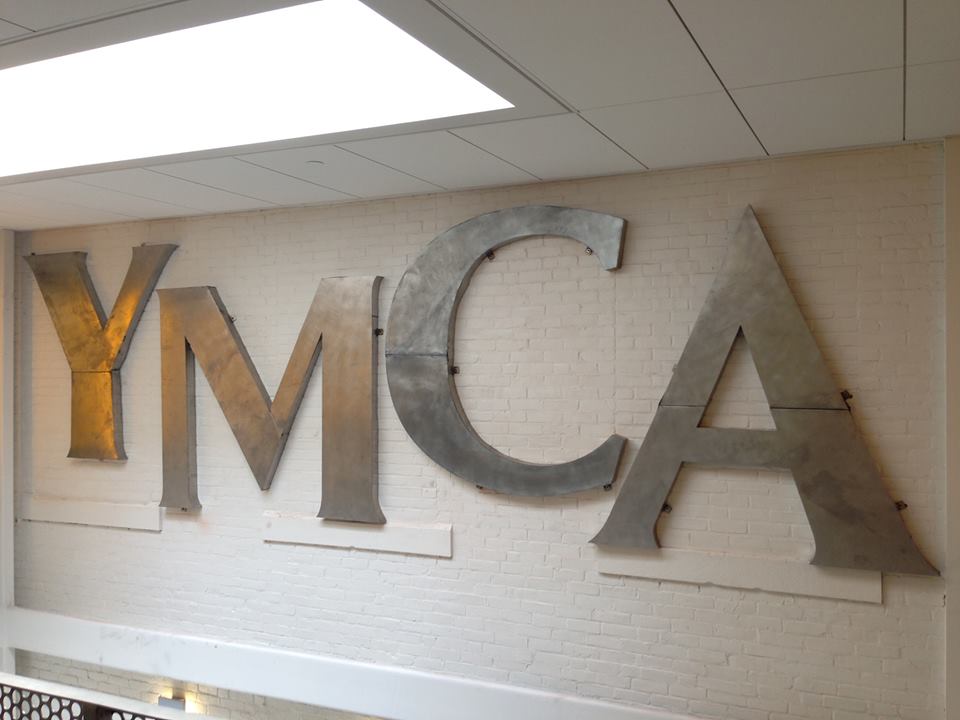 YMCA Huntington Avenue South End Business Alliance