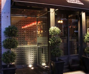 UNION BAR AND GRILLE