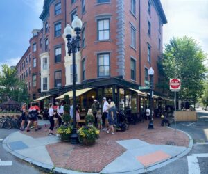 South End Buttery