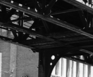 South End Historical Society