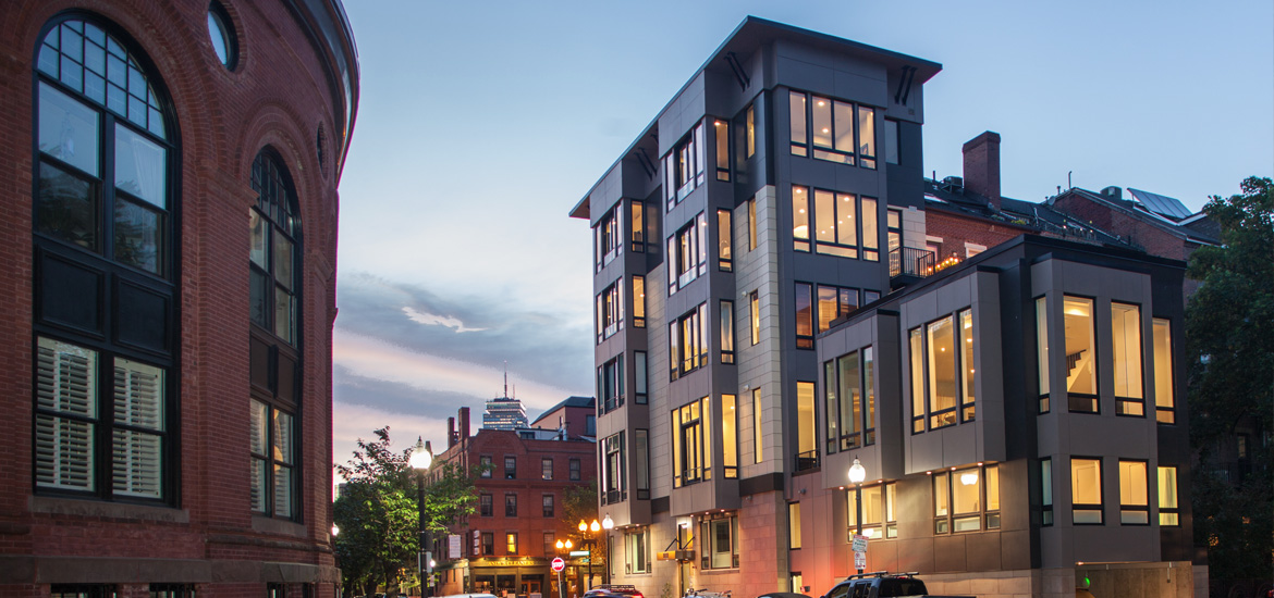 New Boston Ventures SEBA