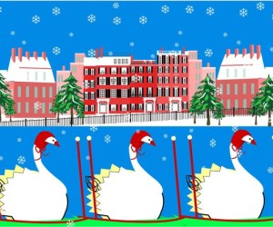 Support SEBA Member Pine Street Inn With the Purchase of Holiday Cards.