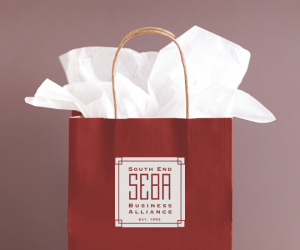 Get in the Goody Bag for the Concierges