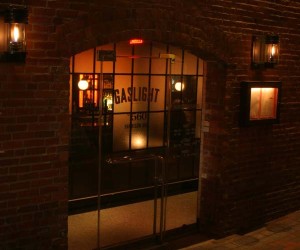 Event Recap: Jeff Gates Breakfast Speaker