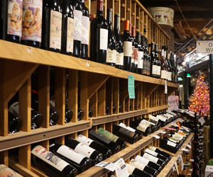 Wine Emporium