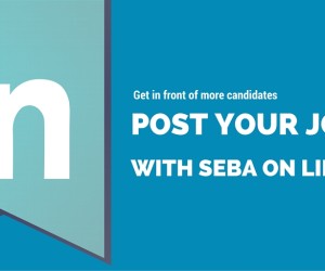 Advertise Your Job Openings on SEBA LinkedIn