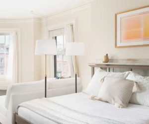 The Upton, Furnished Rental