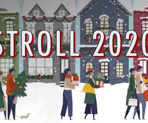 Shop Local South End