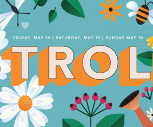 #SHOP #DINE #EXPERIENCE