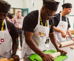 Pine Street Inn – iCater