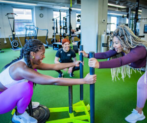 Healthworks Fitness