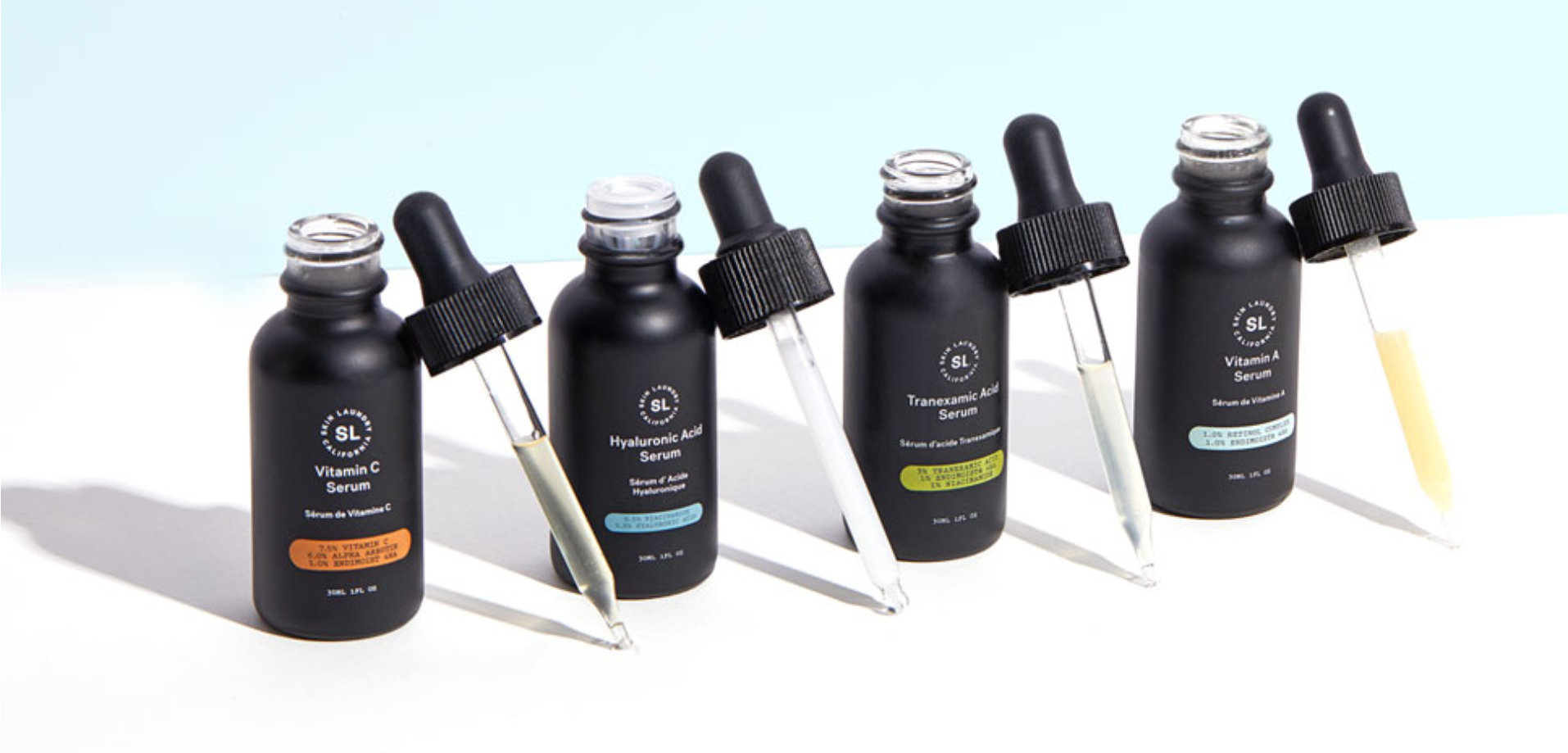 Skin Laundry Grand Opening Event South End Business Alliance