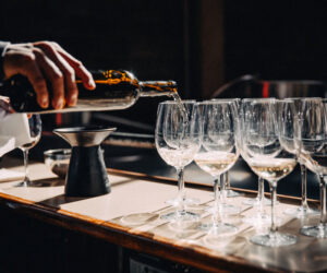 Formaggio South End Upcoming Tastings