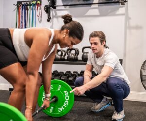 The METHOD Performance and Physical Therapy