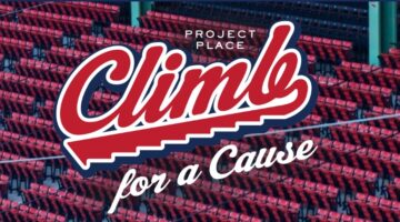Project Place – Climb for a Cause