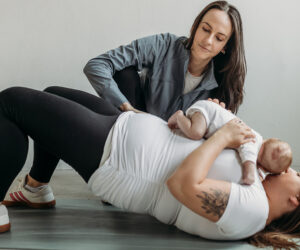 Foundations Pelvic Health