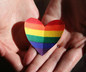 2024 Boston Pride Parade