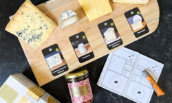 Formaggio Cheese Club