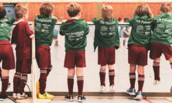 Community Youth Sports Grant