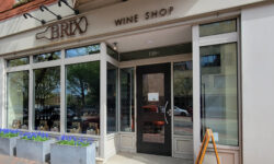 Brix South End December Wine Tastings