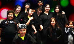 City Lights Holiday Showcase