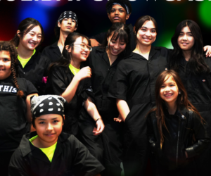 City Lights Holiday Showcase