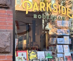 Parkside Bookshop