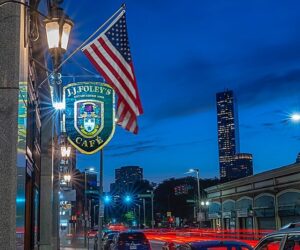 JJ Foley’s 116th Birthday Bash