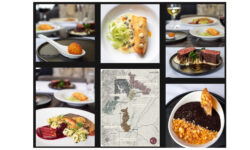 Boston Chops Winemaker Dinner