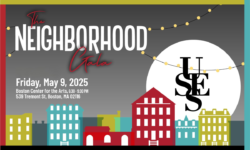 USES Neighborhood Gala