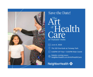 Art of Health Celebration