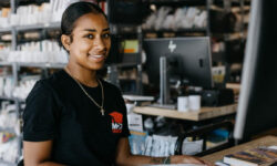 More Than Words Just Dessert