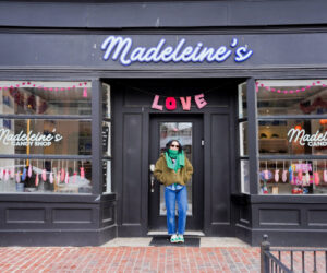Madeleine’s