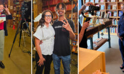 More Than Words on the TODAY Show