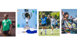 Boston Unity Cup Championship