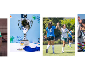 Boston Unity Cup Championship