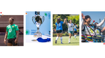 Boston Unity Cup Championship