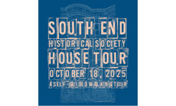 Annual South End Historical Society House Tour