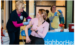 NeighborHealth’s Fall Family Health Fair