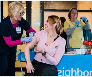 NeighborHealth’s Fall Family Health Fair