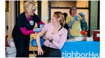 NeighborHealth’s Fall Family Health Fair